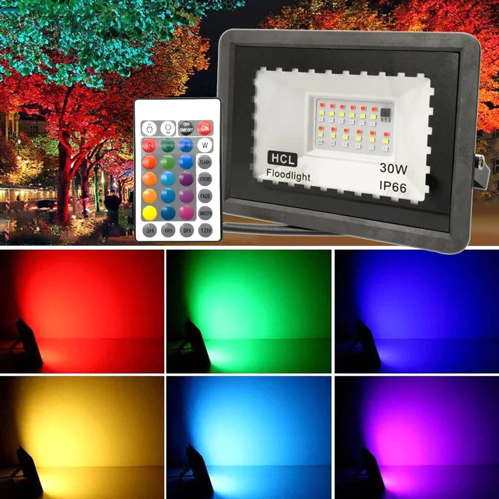 projecteur-led-diya-moderne