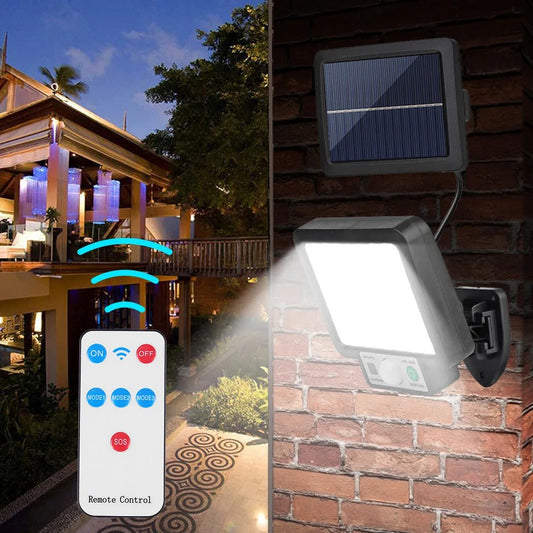 projecteur-solaire-avec-detecteur-de-mouvement-tiaki-telecommande