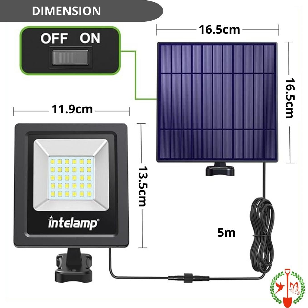 projecteur-solaire-exterieur-hadar-caracteristique