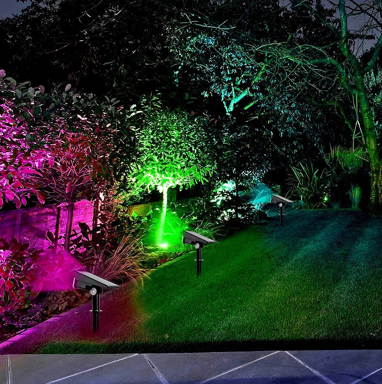 projecteur-solaire-merak-multicolore