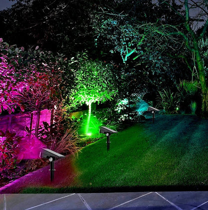 projecteur-solaire-merak-multicolore